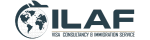 Ilaf Visa  Consultancy